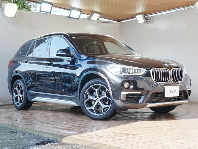 BMW / BMW X1