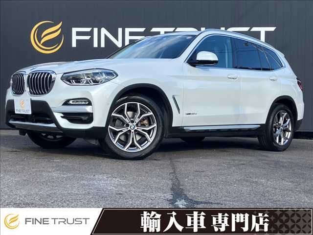 BMW / BMW X3
