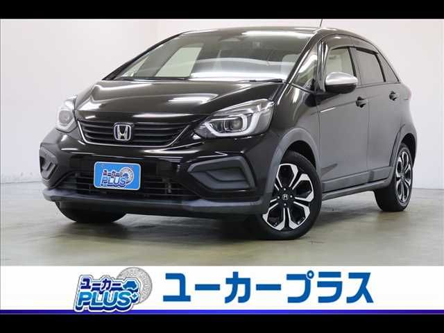 HONDA / FIT e:HEV