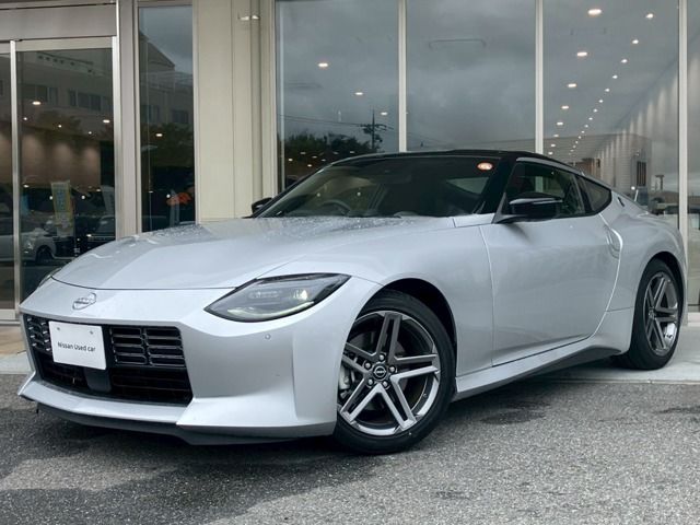 NISSAN / FAIRLADY Z