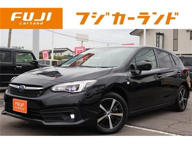 SUBARU / IMPREZA SPORT 4WD
