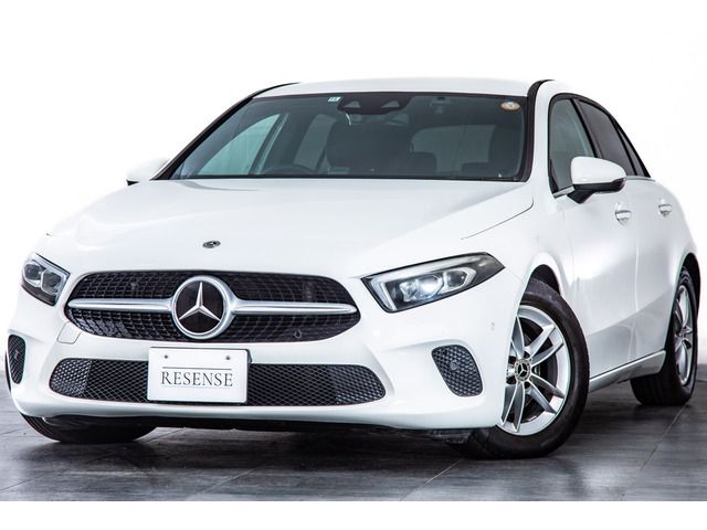 MERCEDES BENZ / MERCEDES BENZ A class