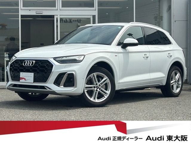 AUDI / AUDI Q5