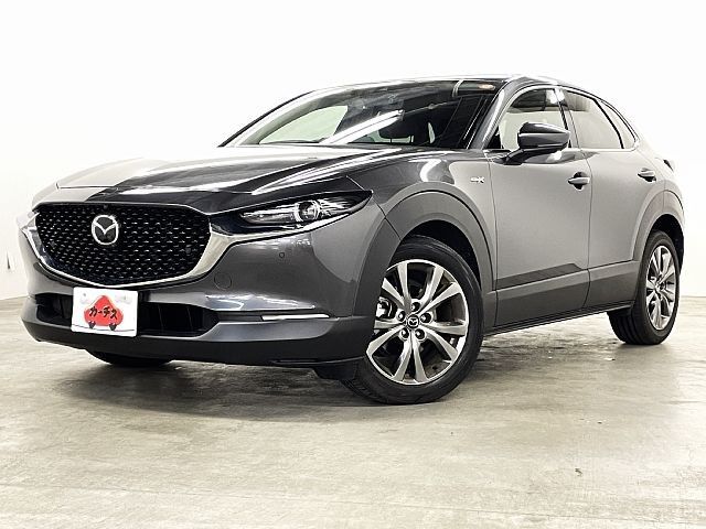 MAZDA / CX-30