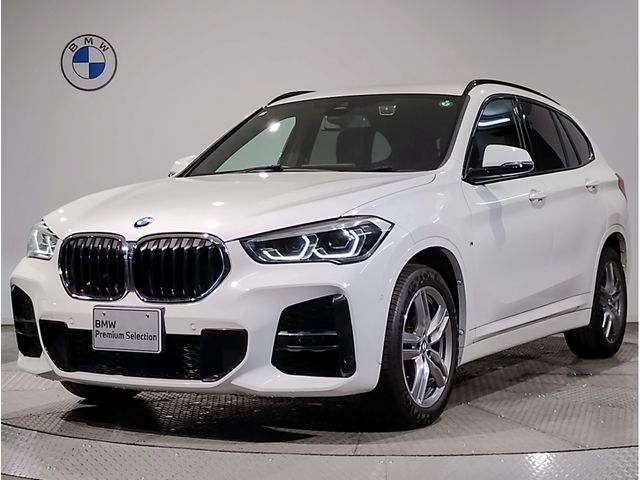 BMW / BMW X1