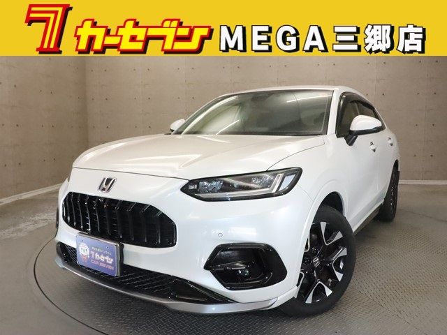 HONDA / ZR-V e:HEV
