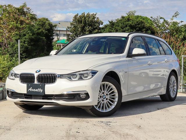 BMW / BMW 3series TOURING