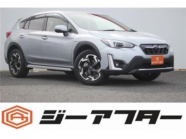 SUBARU / SUBARU XV HYBRID
