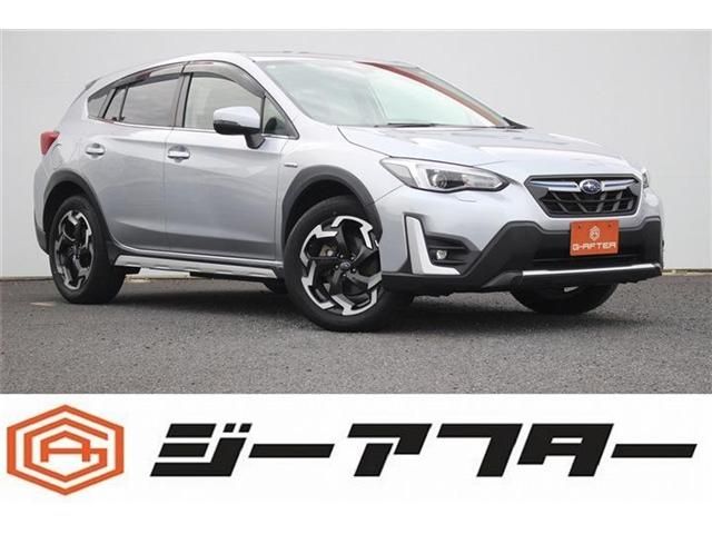 SUBARU / SUBARU XV HYBRID