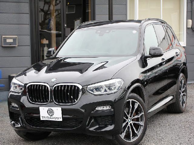 BMW / BMW X3