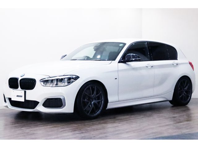 BMW / BMW 1series