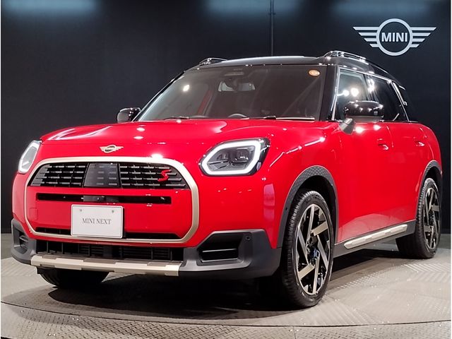 BMW / MINI COUNTRYMAN