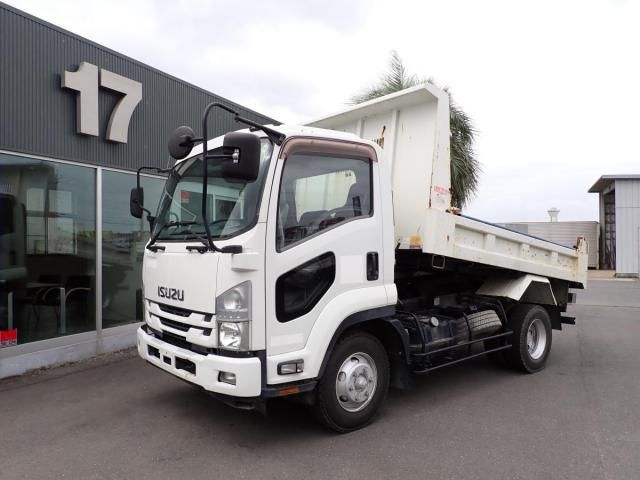 ISUZU / FORWARD