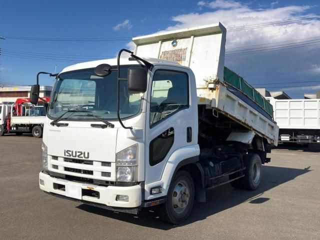 ISUZU / FORWARD