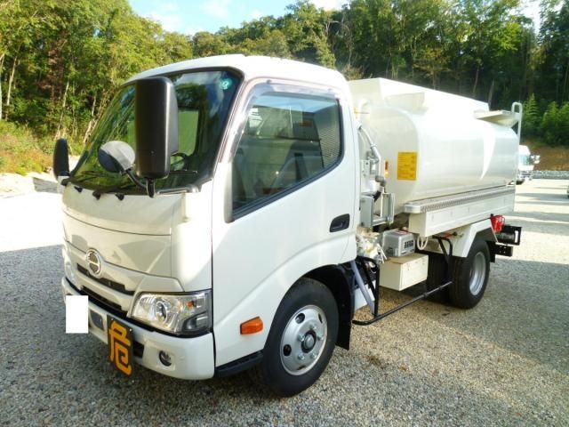 HINO / DUTRO