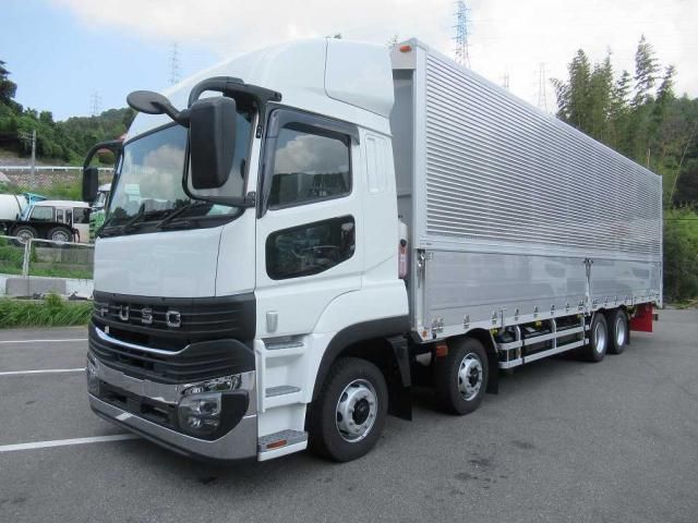 MITSUBISHI FUSOU / SUPER GREAT