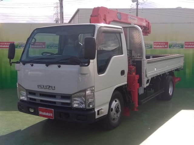 ISUZU / ELF