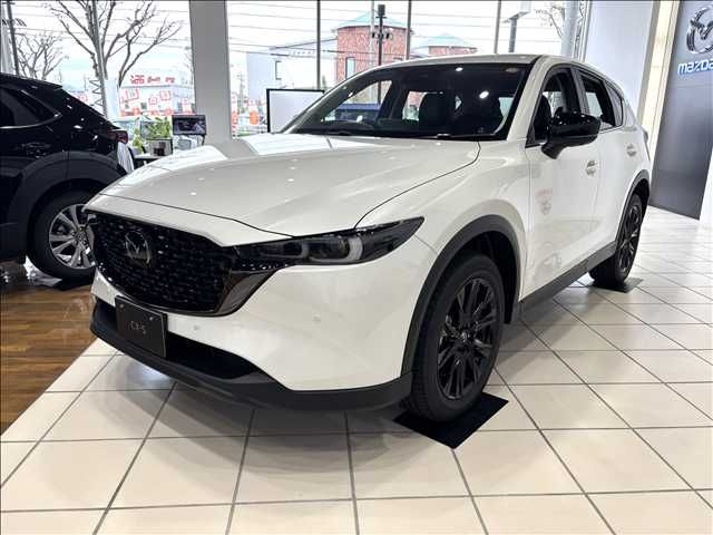 MAZDA / CX-5