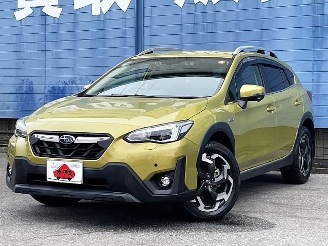 SUBARU / SUBARU XV HYBRID