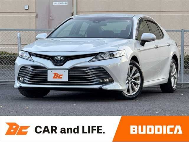 TOYOTA / CAMRY HYBRID