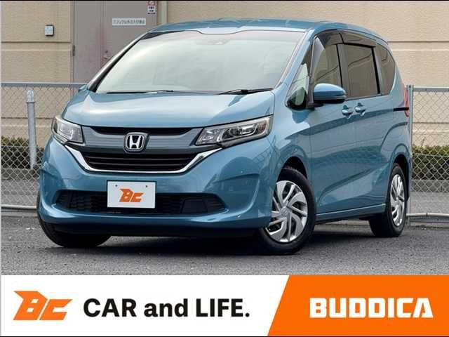 HONDA / FREED