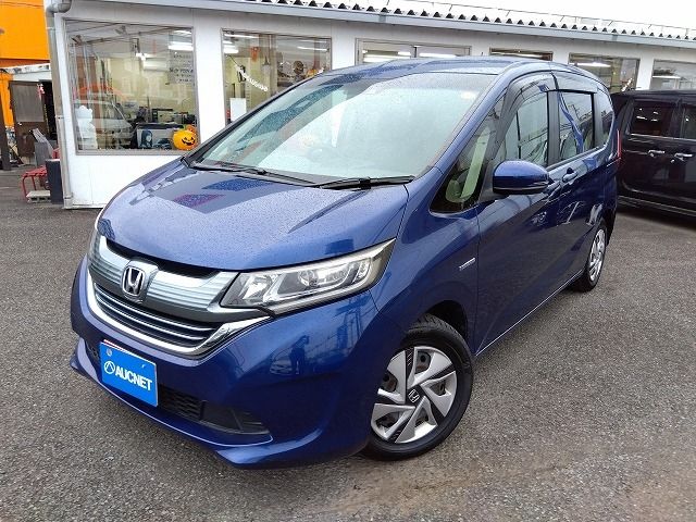 HONDA / FREED HYBRID