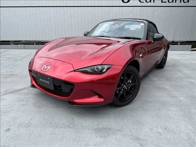 MAZDA / ROADSTER