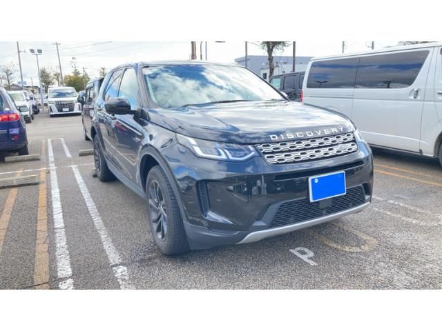 ROVER / ROVER DISCOVERY SPORTS