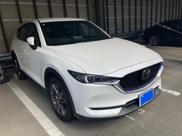MAZDA / CX-5