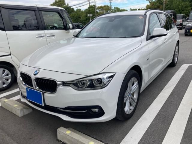 BMW / BMW 3series TOURING