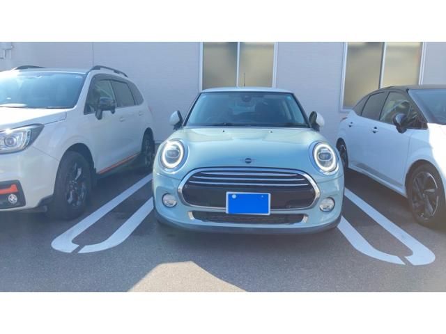 BMW / ＢＭＷミニ３ＨＢ