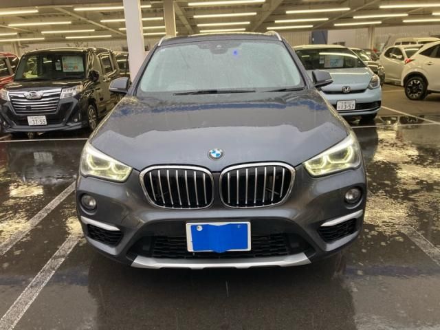 BMW / BMW X1