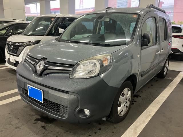 RENAULT / RENAULT KANGOO