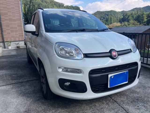 FIAT / FIAT PANDA