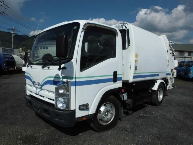 ISUZU / ELF