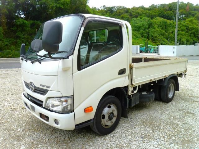 HINO / DUTRO