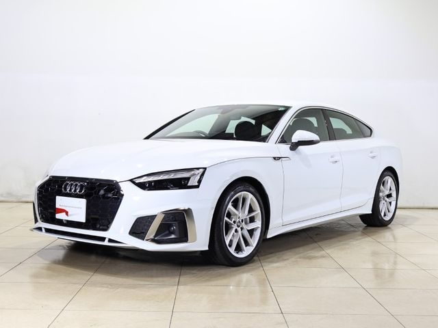 AUDI / AUDI A5 SPORTBACK