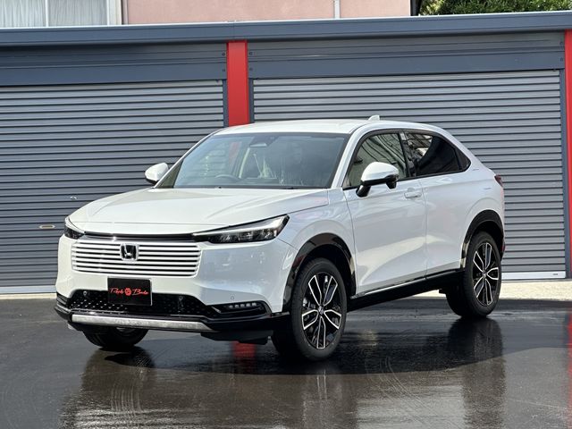 HONDA / VEZEL e:HEV