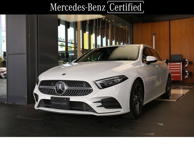 MERCEDES BENZ / MERCEDES BENZ A class