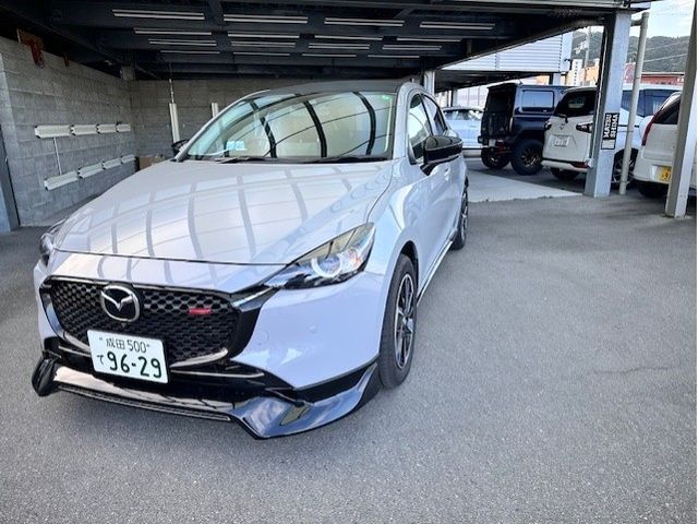 MAZDA / MAZDA2