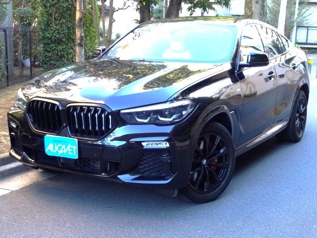 BMW / BMW X6