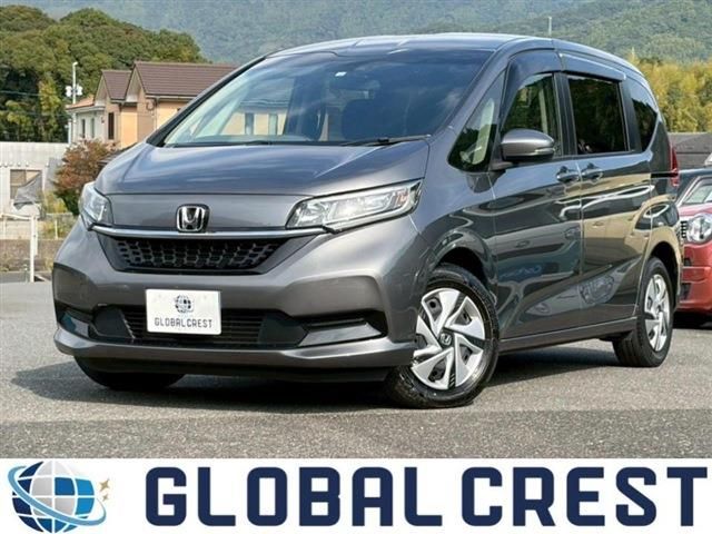 HONDA / FREED HYBRID