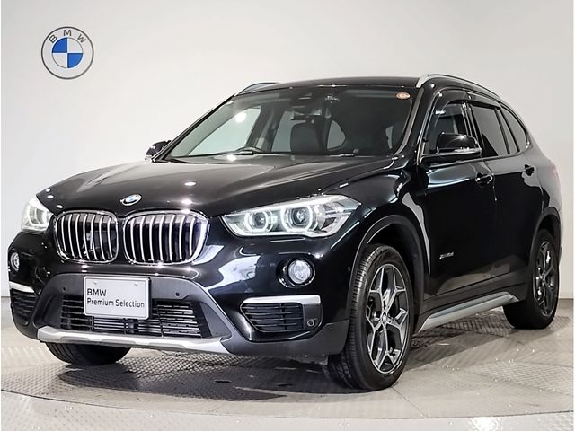 BMW / BMW X1