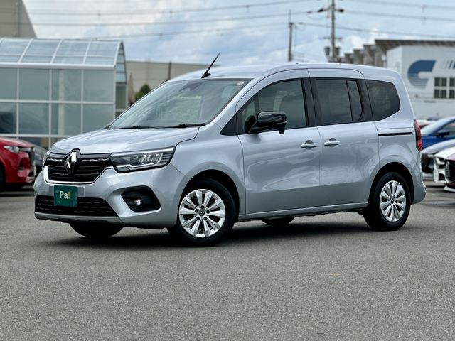 RENAULT / RENAULT KANGOO