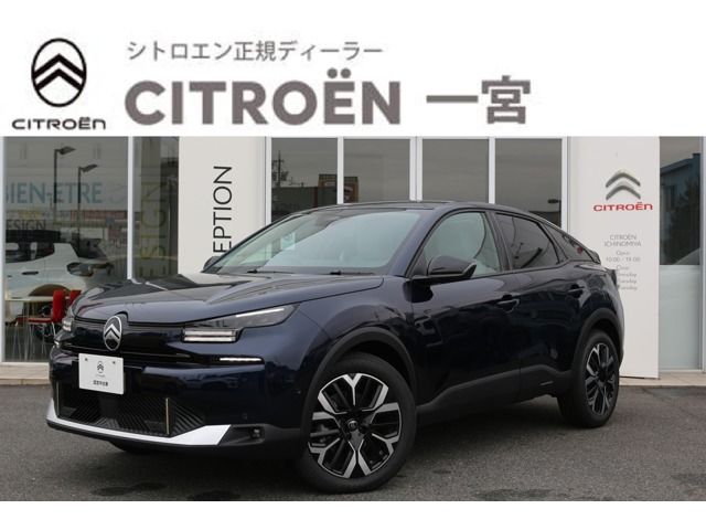 CITROEN / CITROEN C4