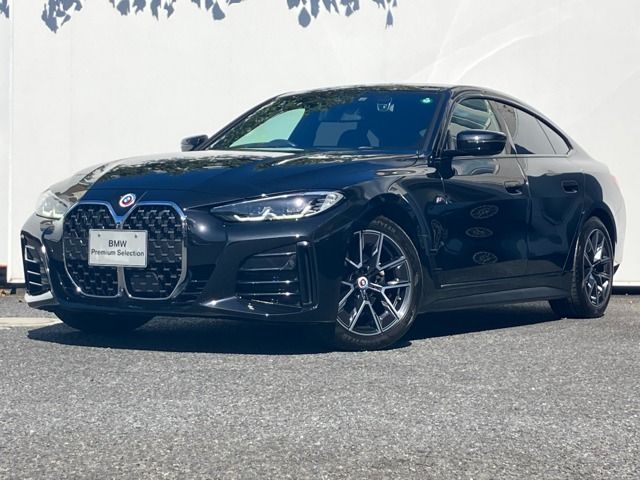 BMW / BMW 4series Gran coupe