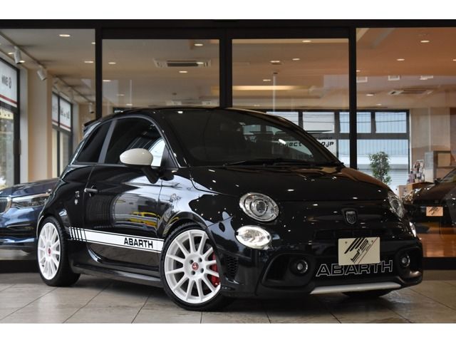 FIAT / ABARTH 695