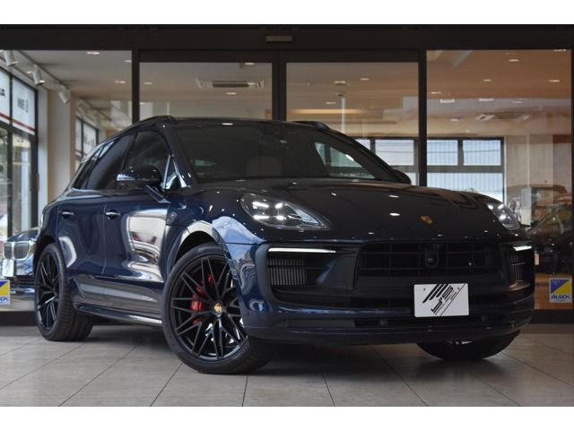 PORSCHE / PORSCHE Macan