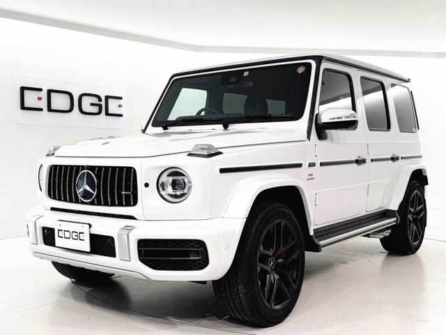 MERCEDES BENZ / MERCEDES AMG G class