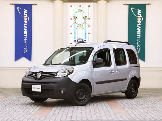RENAULT / RENAULT KANGOO